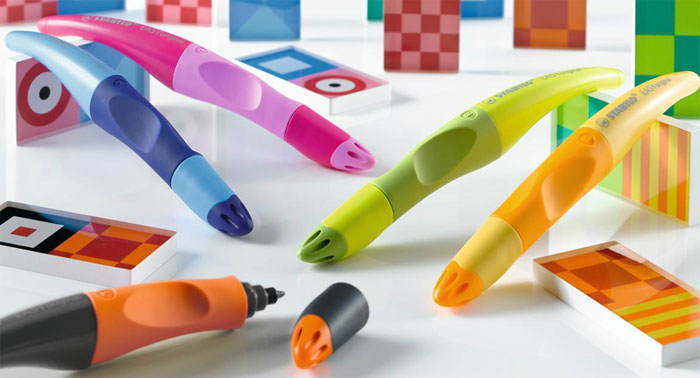 STABILO EASY original   PLUS X 2015